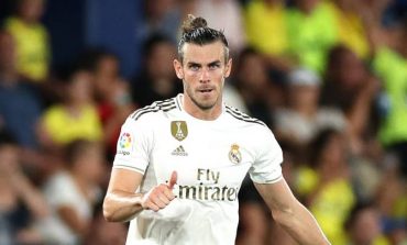 LËSHON DEKLARATËN E BUJSHME/ Gareth Bale s’i ka kaluar problemet te Reali: Nuk po luaj i lumtur...