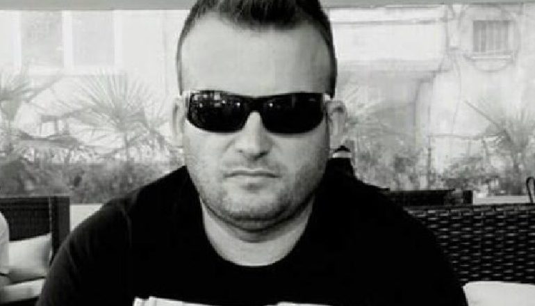 E FUNDIT/ Gjendet i vdekur në banesë vëllai i vrasësit të Naim Zyberit
