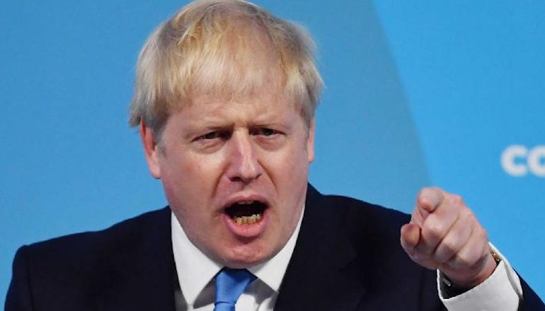 “BREXIT”/ Britania e Madhe, Boris Johnson kërcënon me zgjedhje të parakohshme