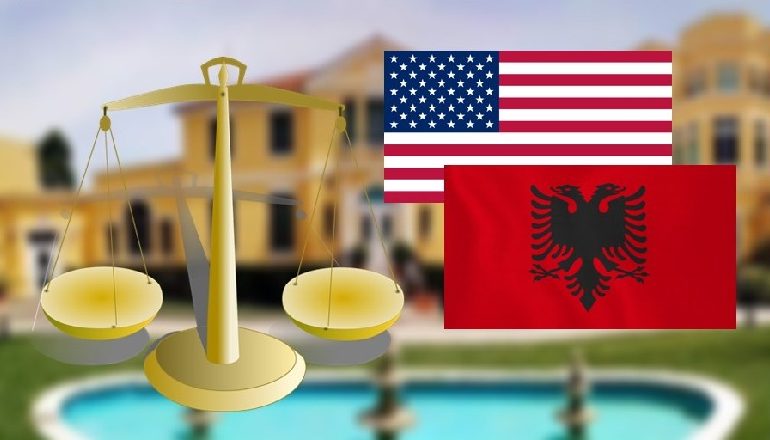“REFORMA NË DREJTËSI”/ Ambasada Amerikane publikon videon: Si do të ndikojë në jetën tënde dhe në jetët e shqiptarëve