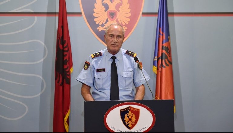 TESTI I POLICËVE TË RINJ/ Kreu i Kolegjit sqaron procedurat: Si do të zhvillohet provimi dhe pyetjet që do ketë
