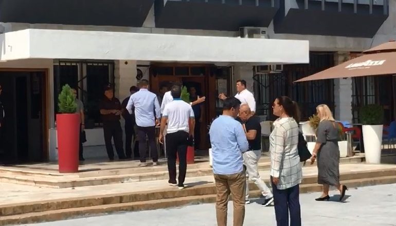 SITUATA POLITIKE/ Gramoz Ruçi mbledh strukturat e Partisë Socialiste të rajonit të jugut