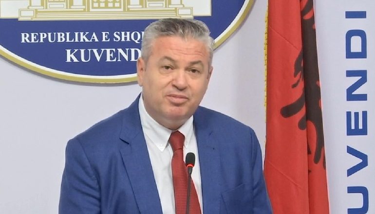 “O DOWN, IK QËROHU”/ Myslim Murrizi kërkon falje pas komentit: Keqardhje për lëndimin që i kam…