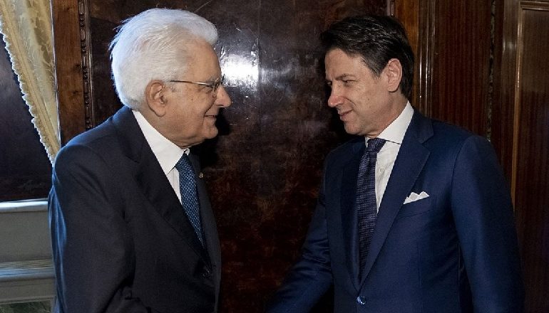 KRIZA POLITIKE NË ITALI/ Kabineti qeveritar “Conte 2” drejt betimit në Quirinale. Skicohen emrat e ministrave të rinj