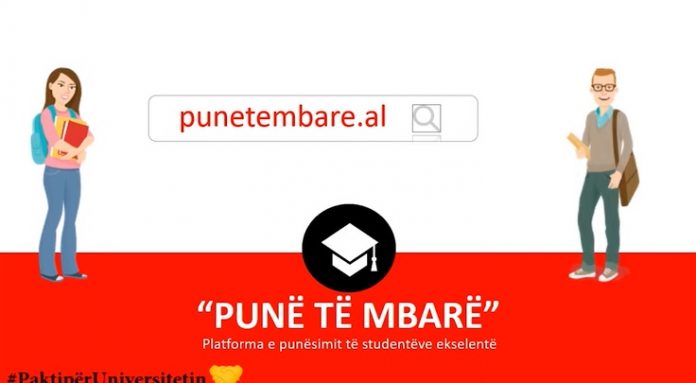 DAP JEP SËRISH LAJMIN E MIRË PËR EKSELENTËT/ Apliko tani në platformën punetembare.al, 219 vende vakante