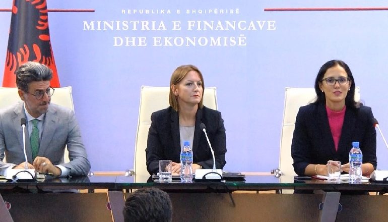 AKSIONI ANTI-INFORMALITET/ Denaj: Në “sitë” Inspektorati i Punës, s’ka më punonjës të padeklaruar