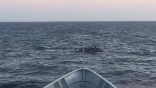 AKSIONI I ANIJES ORIKU!/ Rama: Që prej vitit 2016 janë shpëtuar 2 mijë jetë (VIDEO)