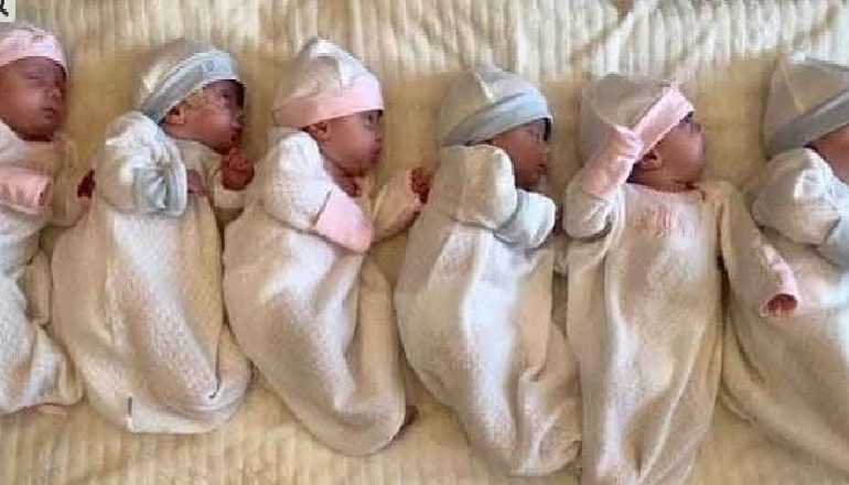 VIJNË NË JETË GJASHTËNJAKËT/ Prindërit kishin 7 vite që i prisnin