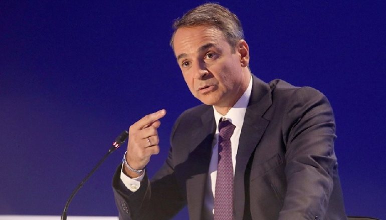 NEGOCIATAT/ Kryeministri grek: Mbështesim hapjen e negociatave me Shqipërinë nëse hiqet diskriminimi ndaj minoritetit