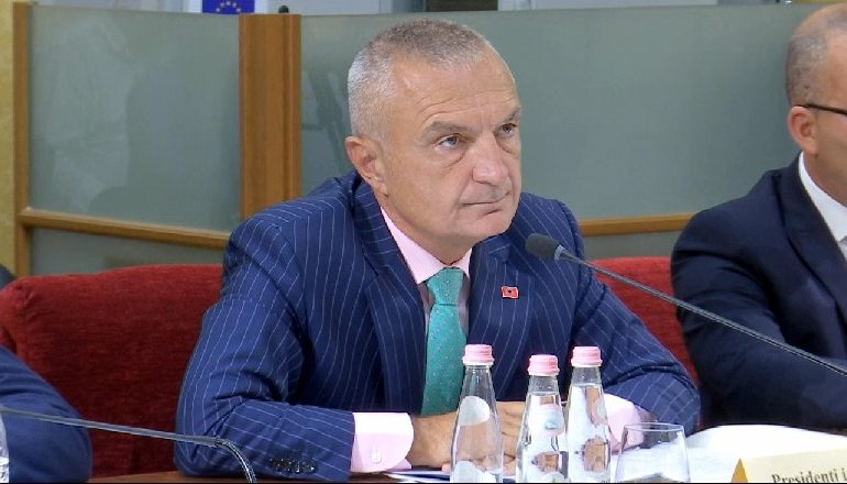 “30 QERSHORI CENONTE..”/ Meta: Kuvendi e ka bërë gjykimin para se të nisë këtë proces!