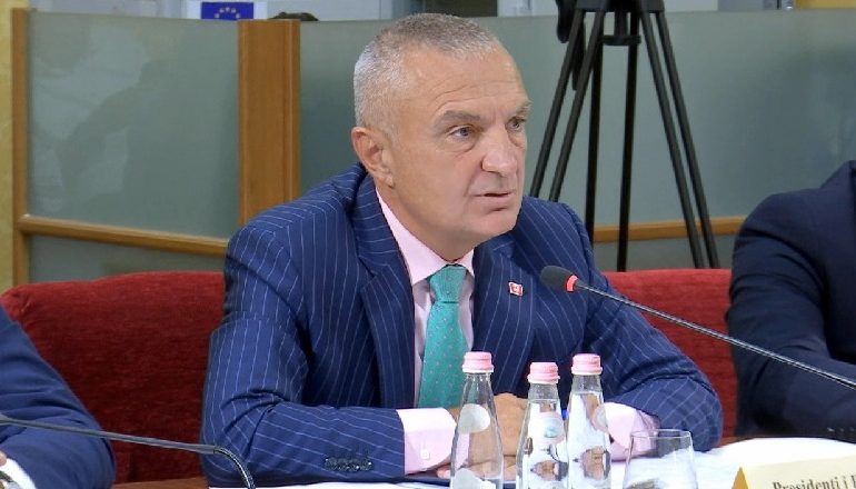 “PLAN PËR TË DJEGUR KUVENDIN”/ Meta e zbulon në Kuvend: Ç’pritej në protestën e 8 qershorit