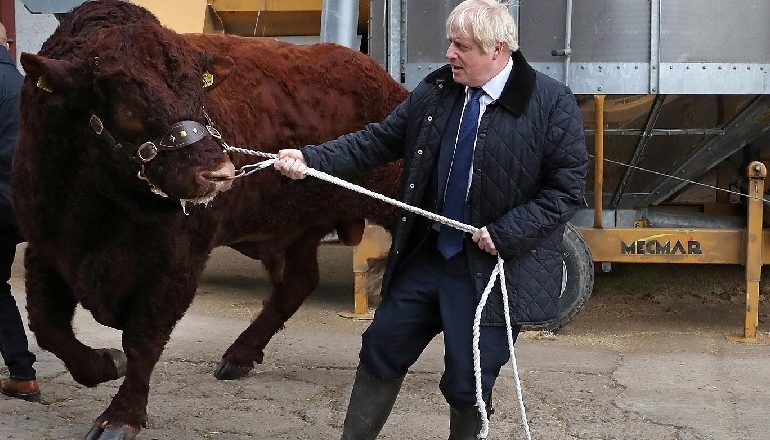 BREXIT/ Mbretëria e Bashkuar, Johnson përgatitet për një votim të ri në “Dhomë” për zgjedhje të parakohshme