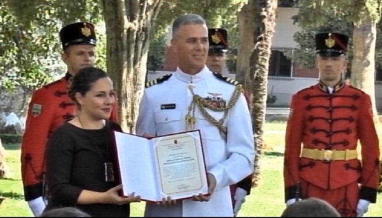“LIDHJET TONA JANË TË FORTA”/ SHBA: Raporti me Shqipërinë i pathyeshëm! Xhaçka: Amerika na pajisi me armë moderne