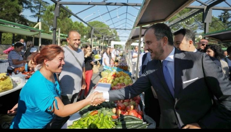 SORECA NJË VIT NË SHQIPËRI/ Vend i mahnitshëm, kemi edhe shumë punë para për integrimin në BE
