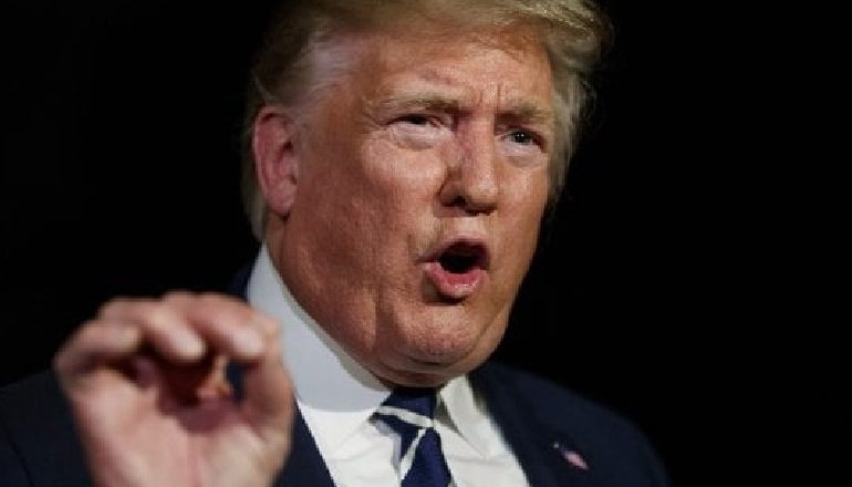 URAGANI DORIAN/ Trump kundër të shpërngulurve: Nga Bahamas mund të mbërrijnë anëtarë të bandave…