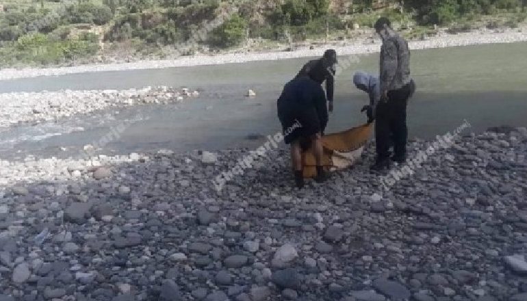 E RËNDË NË BULQIZË/ Gjendet e mbytur në lum një 32-vjeçare