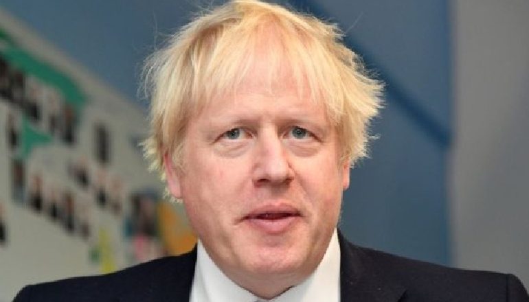 BREXIT/ Gjykatësit skocez thonë se pezullimi i Parlamentit britanik nga ana e Kryeministrit Boris Johnson është i paligjshëm