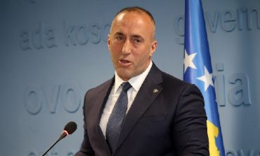 SHKAK DEKLARATA E PRESIDENTIT? Haradinaj anulon pjesëmarrjen në Samitin e Vishegradit në Çeki