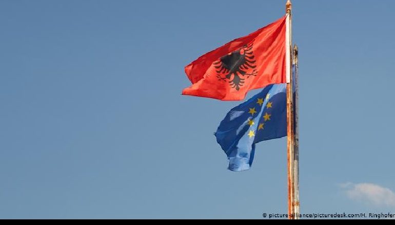 DREJTËSIA E RE MER PJESËN E “LUANIT”/ Ja si do të ndahen 94 mln eurot që Brukseli i dha Shqipërisë