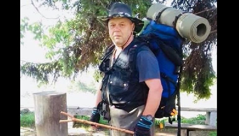 “U NDAL, RA DHE U RROKULLIS 10 METRA”/ Bie nga mali “Olimp”, vdes alpinisti shqiptar në Greqi