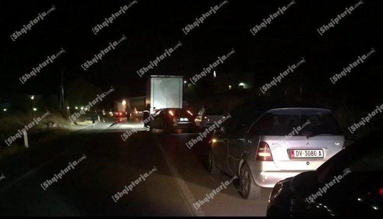 E RËNDË/ Përplaset për vdekje një 16-vjeçar në aksin Kamëz-Rinas, arrestohet shoferi 25-vjeçar