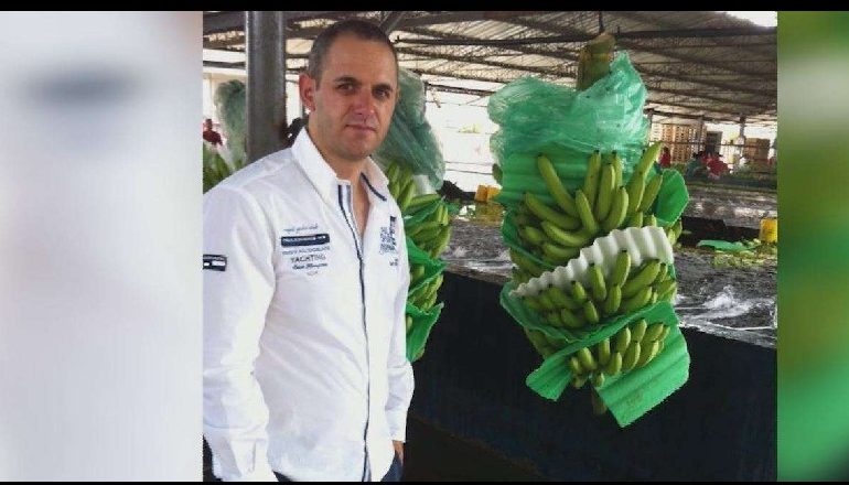 “PESHKU I MADH I DROGËS”/ Ekstradohet drejt Shqipërisë Arbër Çekaj, pronari i kontenierit me 613 kg kokainë
