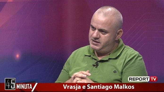 I BEFASON TË GJITHË/ Artan Hoxha publikon 8 EMRAT që janë në kërkim për vrasjen e Santiago Malkos
