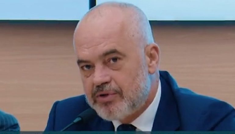 “SILLNI ANALIZËN E BUXHETIT TË BASHKIVE”/ Rama: 80% e drejtorëve në qarkun e Shkodrës do ikin