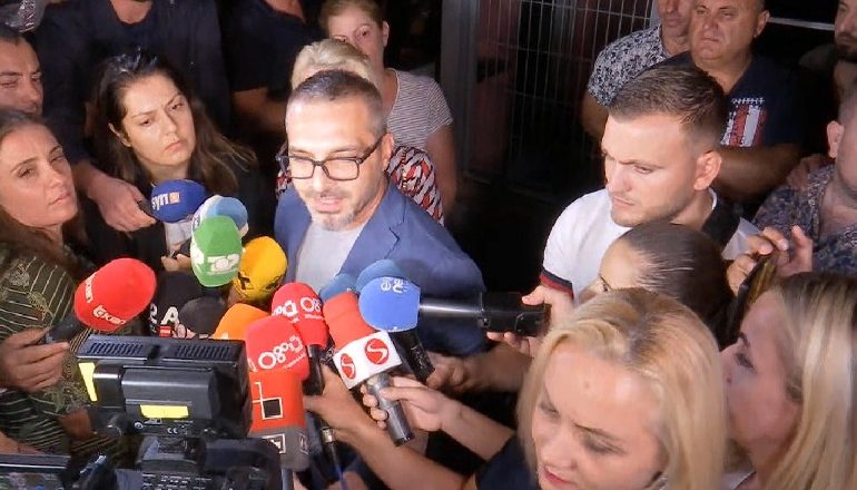 DËNIMI/ Tahiri: Qesharake, do e apeloj, u katandis kokoshi një thelë