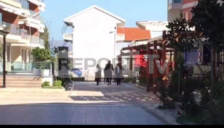PS ZBRET NË SHKODËR/ Rama mbledh koordinatorët e rajonit të veriut në Velipojë