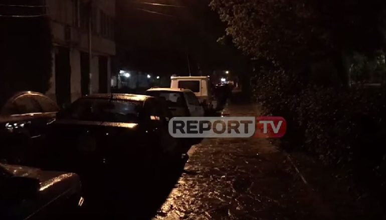 NGA SHERRI NË SHKOLLË TE TAKIMI NË DARKË…/ Zbardhet plagosja e 16-vjeçarit në Shkodër! Pranga adoleshentit (EMRAT)