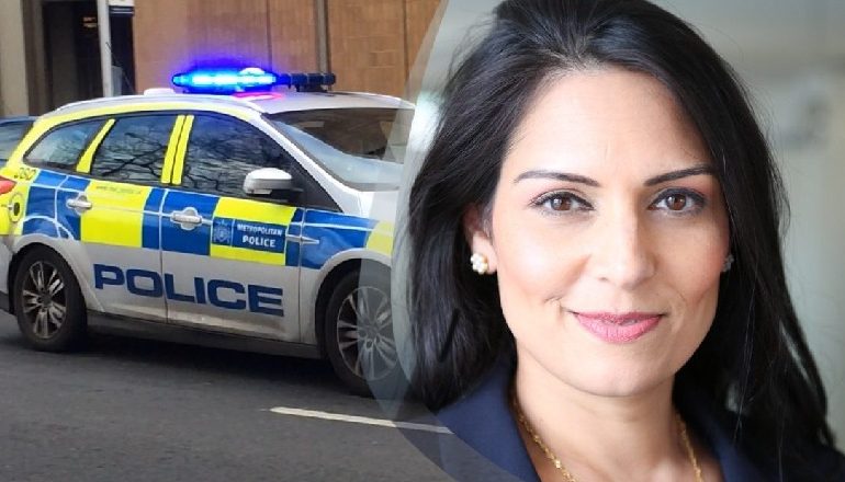 VRASJE DHE TRAFIK FEMRASH/ Ministrja britanike e Punëve të Brendshme: Jo, më tallje me drejtësinë, Albert Visha do gjykohet në Britani