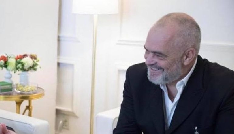 TRYEZA PËR REFORMËN ZGJEDHORE/ Rama: Mos të marrim kohë me avazin… kush e ka fajin! Të përshpejtojmë procesin