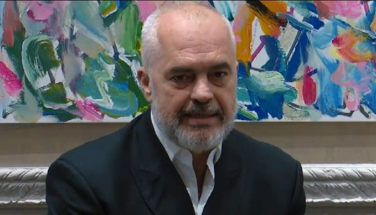 INTERVISTA NGA SHBA/ Rama: Çfarë më tha për Trump për Shqipërinë