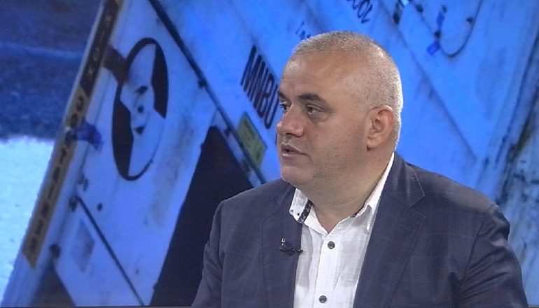 “BIZNESI I PESHKUT MBULIM PËR…”/ Artan Hoxha: Si u lirua Gentian Malindi pasi u kap me 500 kg kanabis
