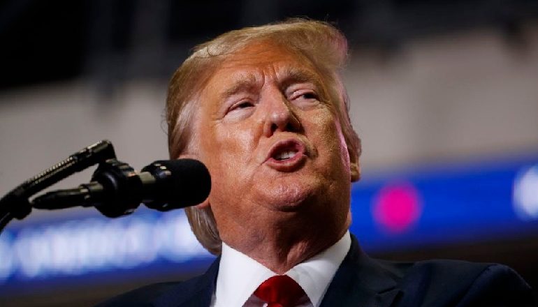 KRIZA/ Trump: Nuk do t’i heqim sanksionet ndaj Iranit