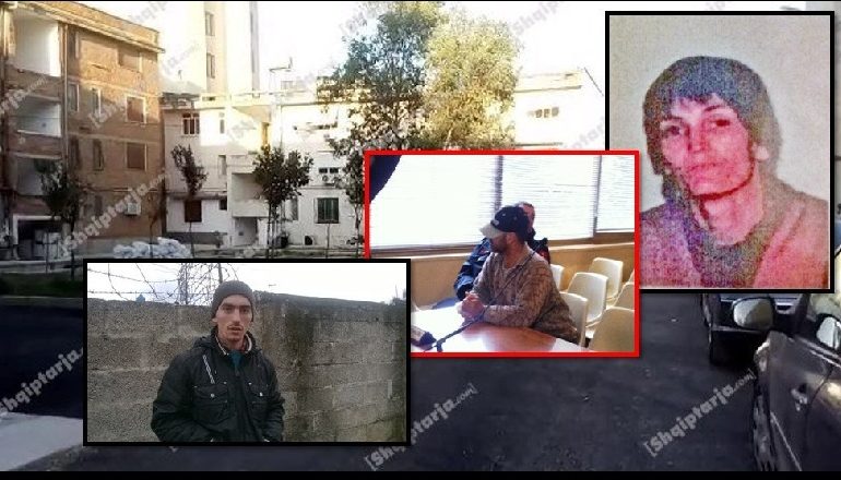 “E LIDHNIN ME ZINXHIRË”/ Kërcënoi hallën që i çoi në burg dy vëllezërit për dhunë, arrestohet vëllai i tretë në Fier
