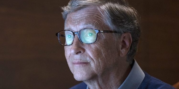 BILL GATES ZBULON SEKRETIN/ Ja çfarë ju bën të suksesshëm