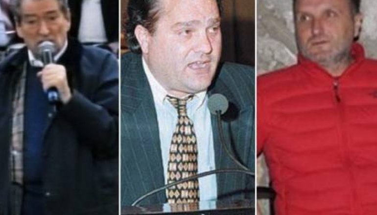“E SHTUNA E 12 SHTATORIT 1998 KISHTE SHUMË SHI JO…”/ Azem Hajdari, vrasja e gabuar