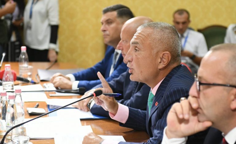 ANULIMI I 30 QERSHORIT/ Meta mbrohet me precedentin bullgar: E ka vendosur Gjykata e Strasburgut, jo zgjedhje me 1 kandidat