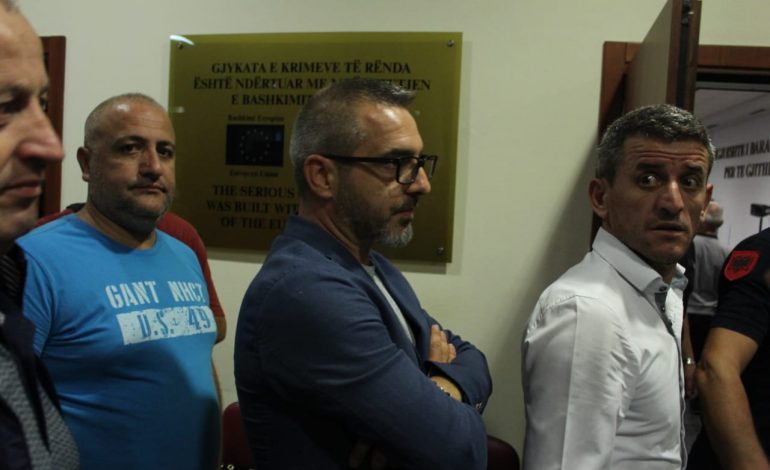 6 ORËT E PRITJES/ Krimet e Rënda shpallin FAJTOR ish- ministrin Saimir Tahiri