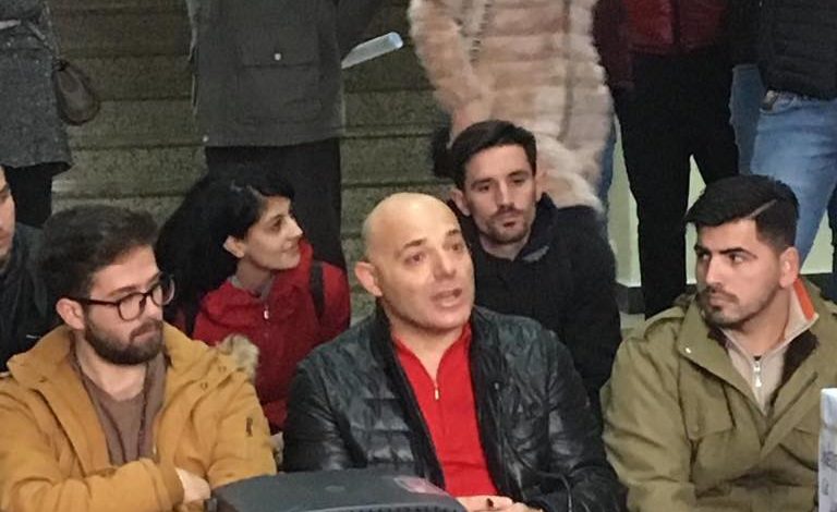 “SE S’DUA TA PËRMEND HUMBJE”/ Blendi Fevziu tregon për herë të parë pse braktisi punën si pedagog (RRËFIMI)
