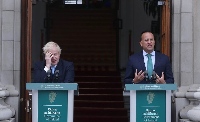 MARRËVESHJA/ Britania e Madhe, nga sot nis akti tjetër në dramën e Brexit