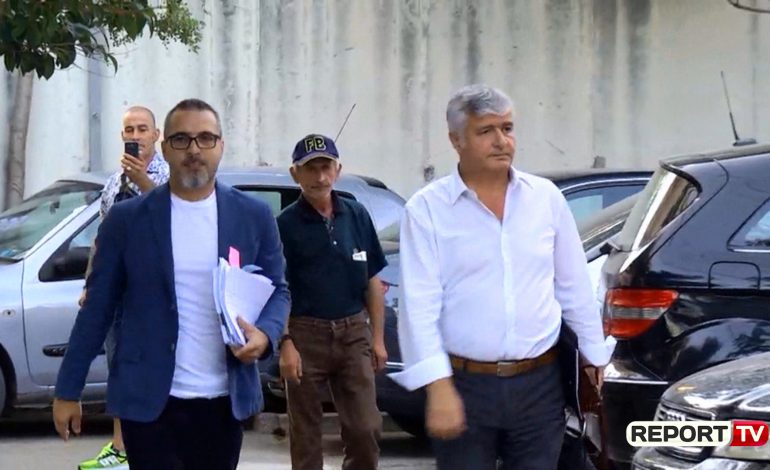 GJYKIM I SHKURTUAR/ Prokuroria pritet të kërkojë 8 vite burg (nga 12) për ish-ministrin e Brendshëm Saimir Tahiri