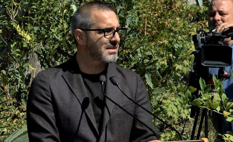 ATË E VENDOS VETËM UNË/ Tahiri flet për rikthim në PS: Vendimi për mua nuk do të thotë se dështoi Reforma në Drejtësi