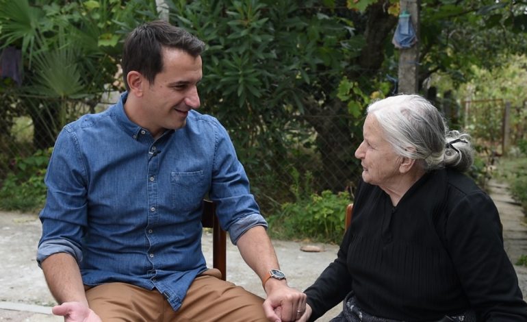 KEMI DOSJET E SHTËPISË TË DËMTUARA/ Veliaj: Ndërhyjmë shumë shpejt me partneritet publik-privat