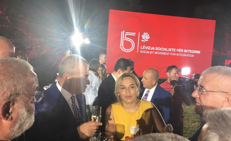 15 VJETORI I LSI/ Përse e REFUZOI Basha ftesën e Monika Kryemadhit
