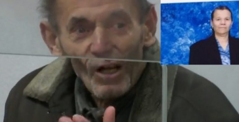 KËRKOI ZHVARROSJEN E GRUAS/ Provat e reja “fundosin” Namik Velaj, si e vrau dhe e “zbukuroi” për ritet mortore