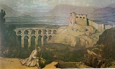 RETROSPEKTIVË/ Ujësjellësi i Ali Pashait në kalanë e Gjirokastrës