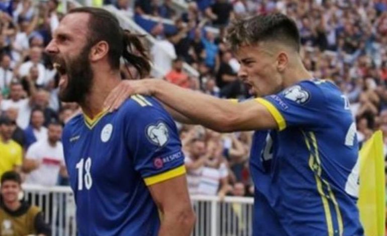 FOTOLAJM/ Rama bën postimin për Kosovën dhe ka vetëm një fjalë: LUANË!
